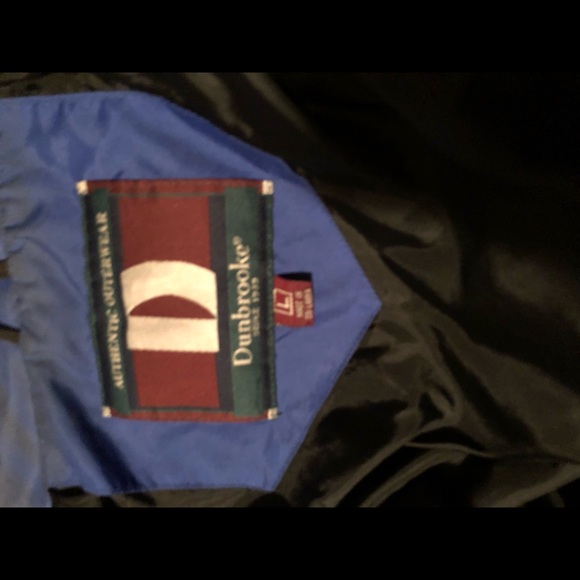 Rusty Wallace jacket - Picture 6 of 6
